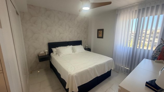 Reventa - Apartamentos -
Los Altos - Torrevieja