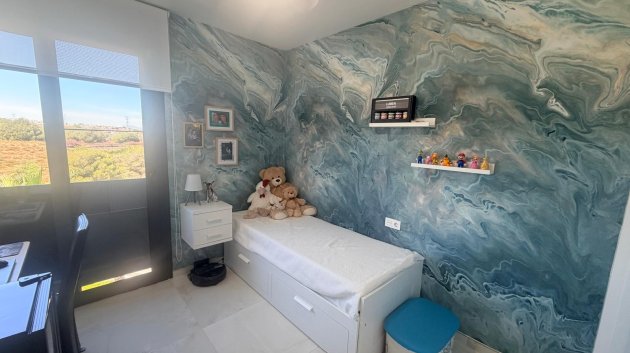 Reventa - Apartamentos -
Los Altos - Torrevieja