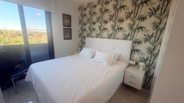 Reventa - Apartamentos -
Los Altos - Torrevieja