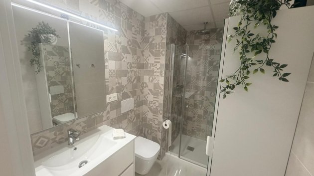Reventa - Apartamentos -
Los Altos - Torrevieja