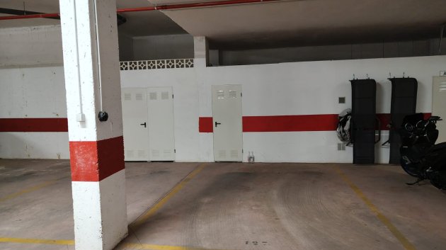Reventa - Apartamentos -
Los Altos - Torrevieja