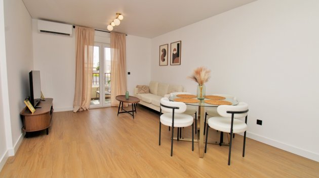 Reventa - Apartamentos -
Pilar de la Horadada - Torre de la Horadada