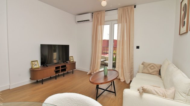 Reventa - Apartamentos -
Pilar de la Horadada - Torre de la Horadada