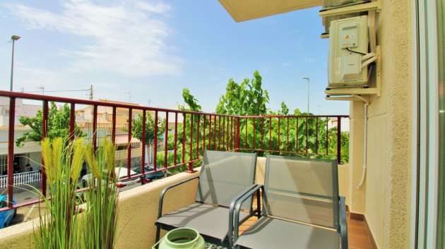 Reventa - Apartamentos -
Pilar de la Horadada - Torre de la Horadada