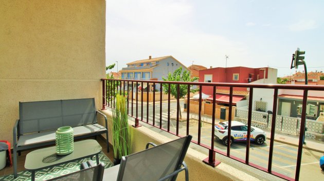 Reventa - Apartamentos -
Pilar de la Horadada - Torre de la Horadada