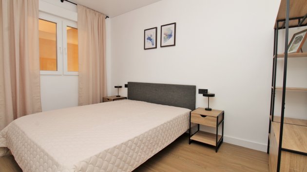 Reventa - Apartamentos -
Pilar de la Horadada - Torre de la Horadada