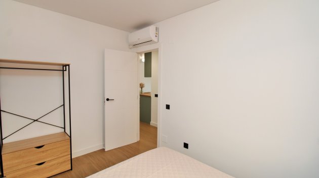 Reventa - Apartamentos -
Pilar de la Horadada - Torre de la Horadada