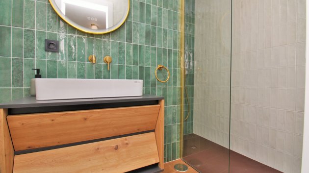 Reventa - Apartamentos -
Pilar de la Horadada - Torre de la Horadada