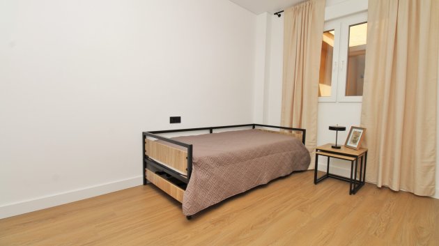 Reventa - Apartamentos -
Pilar de la Horadada - Torre de la Horadada