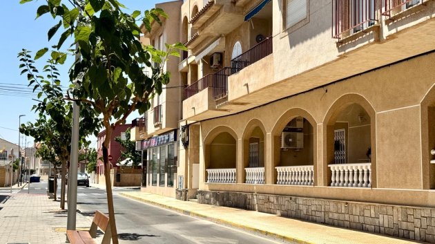 Reventa - Apartamentos -
Pilar de la Horadada - Torre de la Horadada