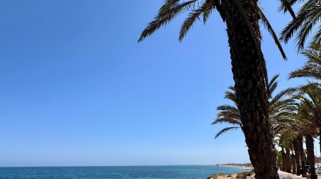 Reventa - Apartamentos -
Pilar de la Horadada - Torre de la Horadada