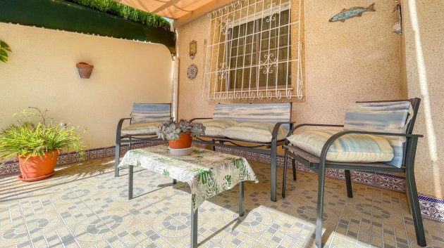 Reventa - Chalets -
San Pedro del Pinatar - Lo Pagan