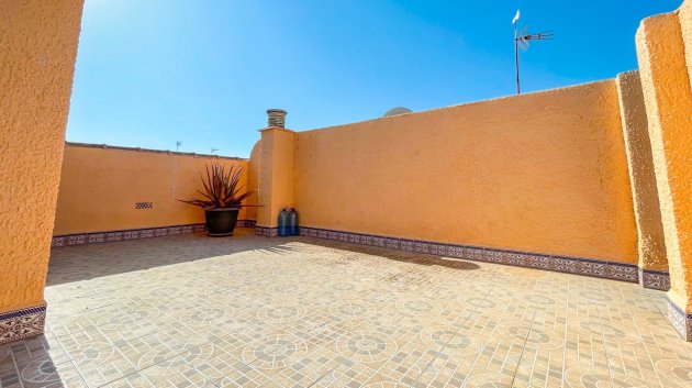 Reventa - Chalets -
San Pedro del Pinatar - Lo Pagan