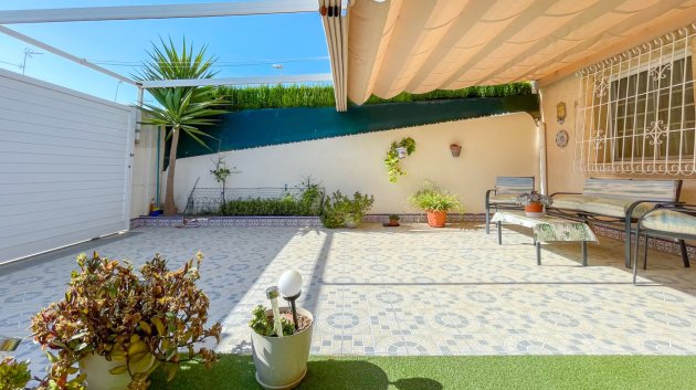 Reventa - Chalets -
San Pedro del Pinatar - Lo Pagan