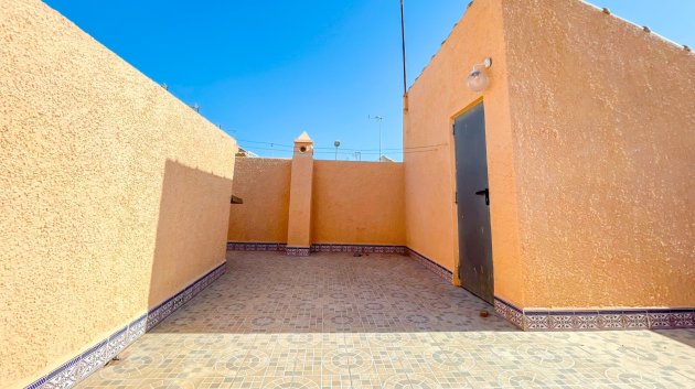 Reventa - Chalets -
San Pedro del Pinatar - Lo Pagan