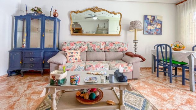 Reventa - Chalets -
San Pedro del Pinatar - Lo Pagan