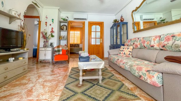 Reventa - Chalets -
San Pedro del Pinatar - Lo Pagan