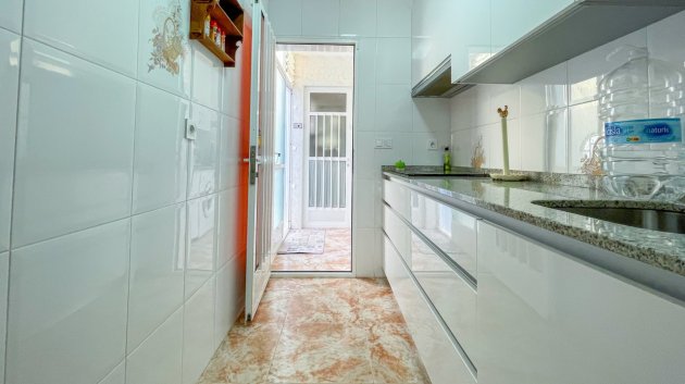 Reventa - Chalets -
San Pedro del Pinatar - Lo Pagan