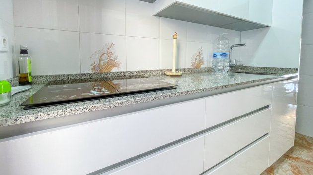Reventa - Chalets -
San Pedro del Pinatar - Lo Pagan