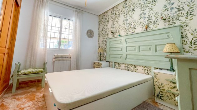 Reventa - Chalets -
San Pedro del Pinatar - Lo Pagan