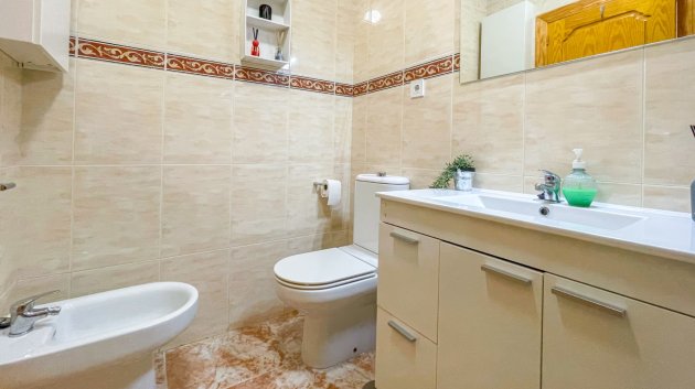 Reventa - Chalets -
San Pedro del Pinatar - Lo Pagan