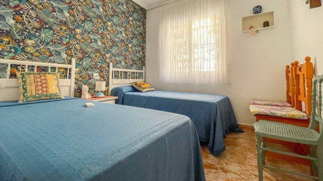 Reventa - Chalets -
San Pedro del Pinatar - Lo Pagan