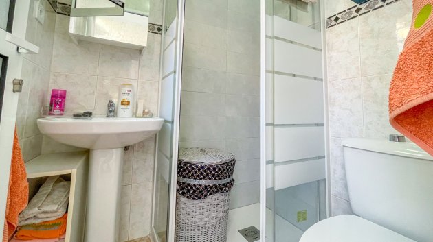 Reventa - Chalets -
San Pedro del Pinatar - Lo Pagan