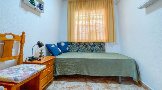 Reventa - Chalets -
San Pedro del Pinatar - Lo Pagan