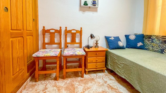 Reventa - Chalets -
San Pedro del Pinatar - Lo Pagan