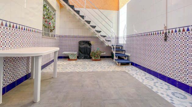 Reventa - Chalets -
San Pedro del Pinatar - Lo Pagan