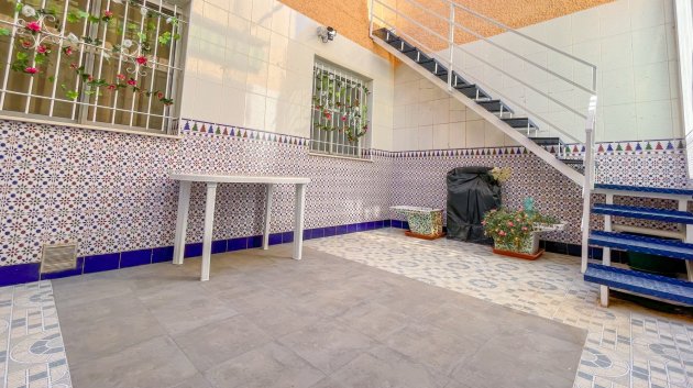 Reventa - Chalets -
San Pedro del Pinatar - Lo Pagan