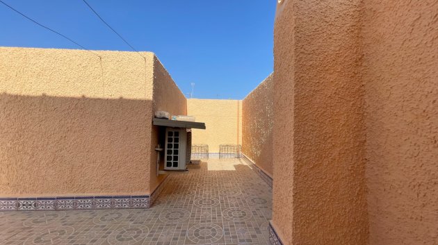 Reventa - Chalets -
San Pedro del Pinatar - Lo Pagan
