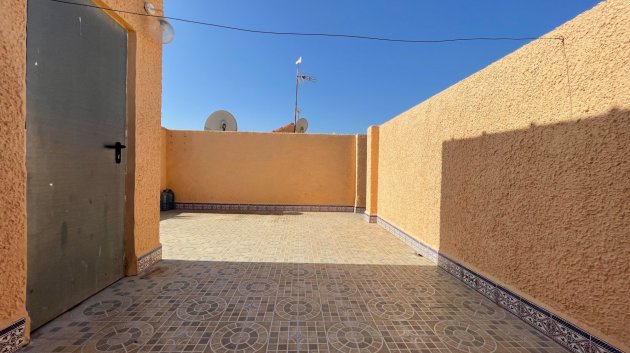 Reventa - Chalets -
San Pedro del Pinatar - Lo Pagan