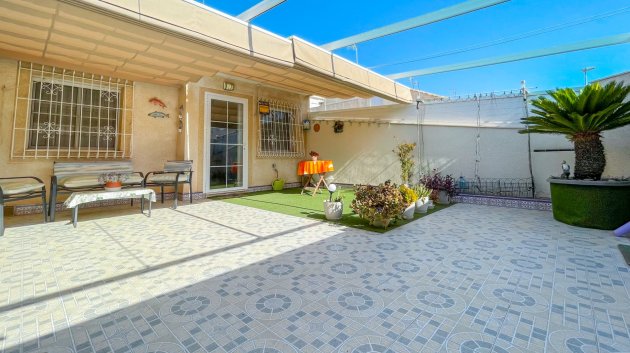 Reventa - Chalets -
San Pedro del Pinatar - Lo Pagan