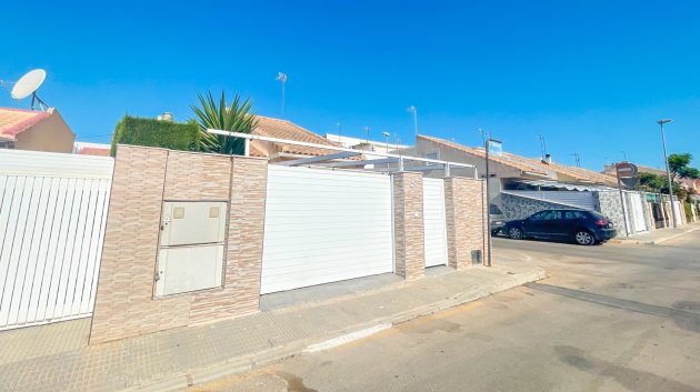 Reventa - Chalets -
San Pedro del Pinatar - Lo Pagan