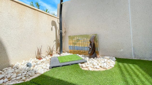 Reventa - Adosado -
Torrevieja - La Siesta