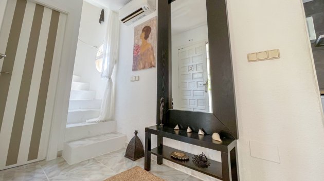 Reventa - Adosado -
Torrevieja - La Siesta
