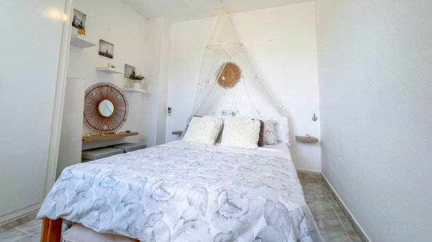 Reventa - Adosado -
Torrevieja - La Siesta
