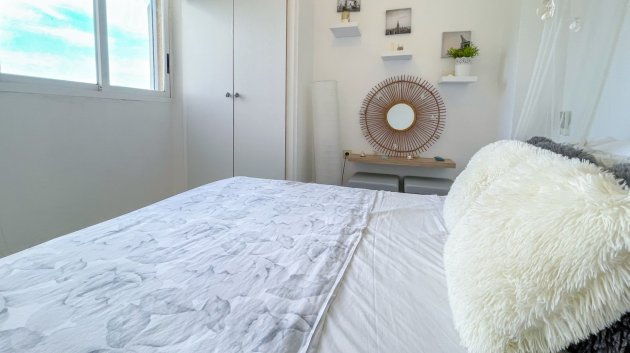 Reventa - Adosado -
Torrevieja - La Siesta