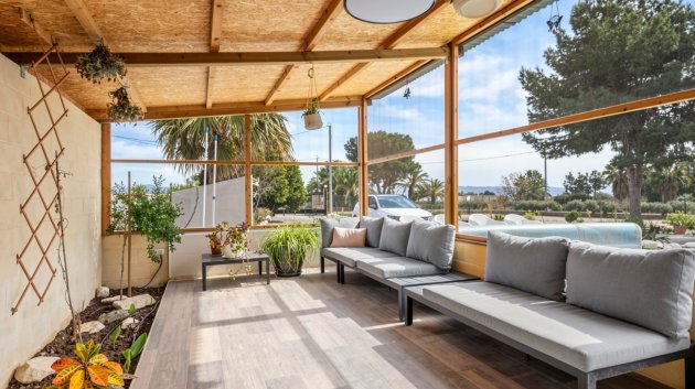 Reventa - Chalets -
Puerto Lumbreras - Esparragal de Puerto Lumbreras