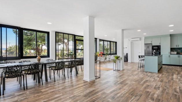 Reventa - Chalets -
Puerto Lumbreras - Esparragal de Puerto Lumbreras