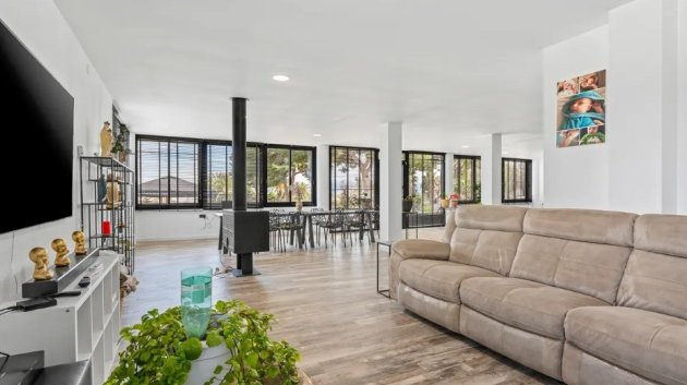 Reventa - Chalets -
Puerto Lumbreras - Esparragal de Puerto Lumbreras