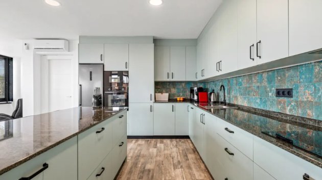 Reventa - Chalets -
Puerto Lumbreras - Esparragal de Puerto Lumbreras