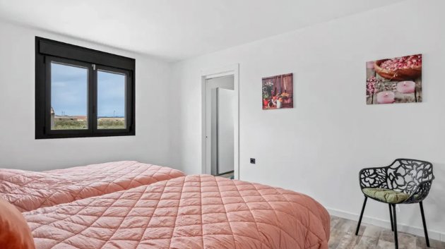 Reventa - Chalets -
Puerto Lumbreras - Esparragal de Puerto Lumbreras