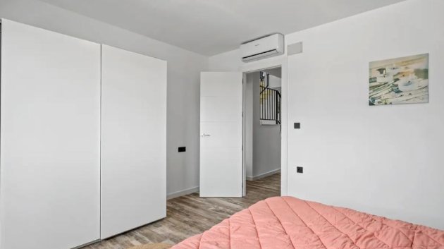Reventa - Chalets -
Puerto Lumbreras - Esparragal de Puerto Lumbreras