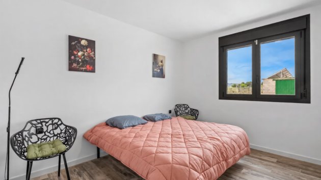 Reventa - Chalets -
Puerto Lumbreras - Esparragal de Puerto Lumbreras