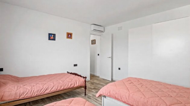 Reventa - Chalets -
Puerto Lumbreras - Esparragal de Puerto Lumbreras