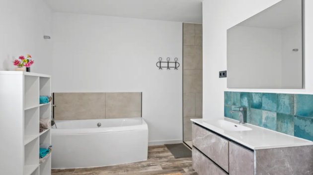 Reventa - Chalets -
Puerto Lumbreras - Esparragal de Puerto Lumbreras
