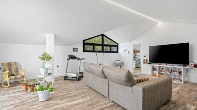 Reventa - Chalets -
Puerto Lumbreras - Esparragal de Puerto Lumbreras