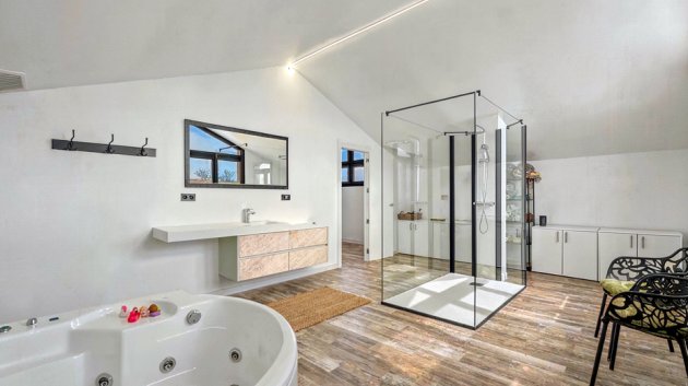Reventa - Chalets -
Puerto Lumbreras - Esparragal de Puerto Lumbreras